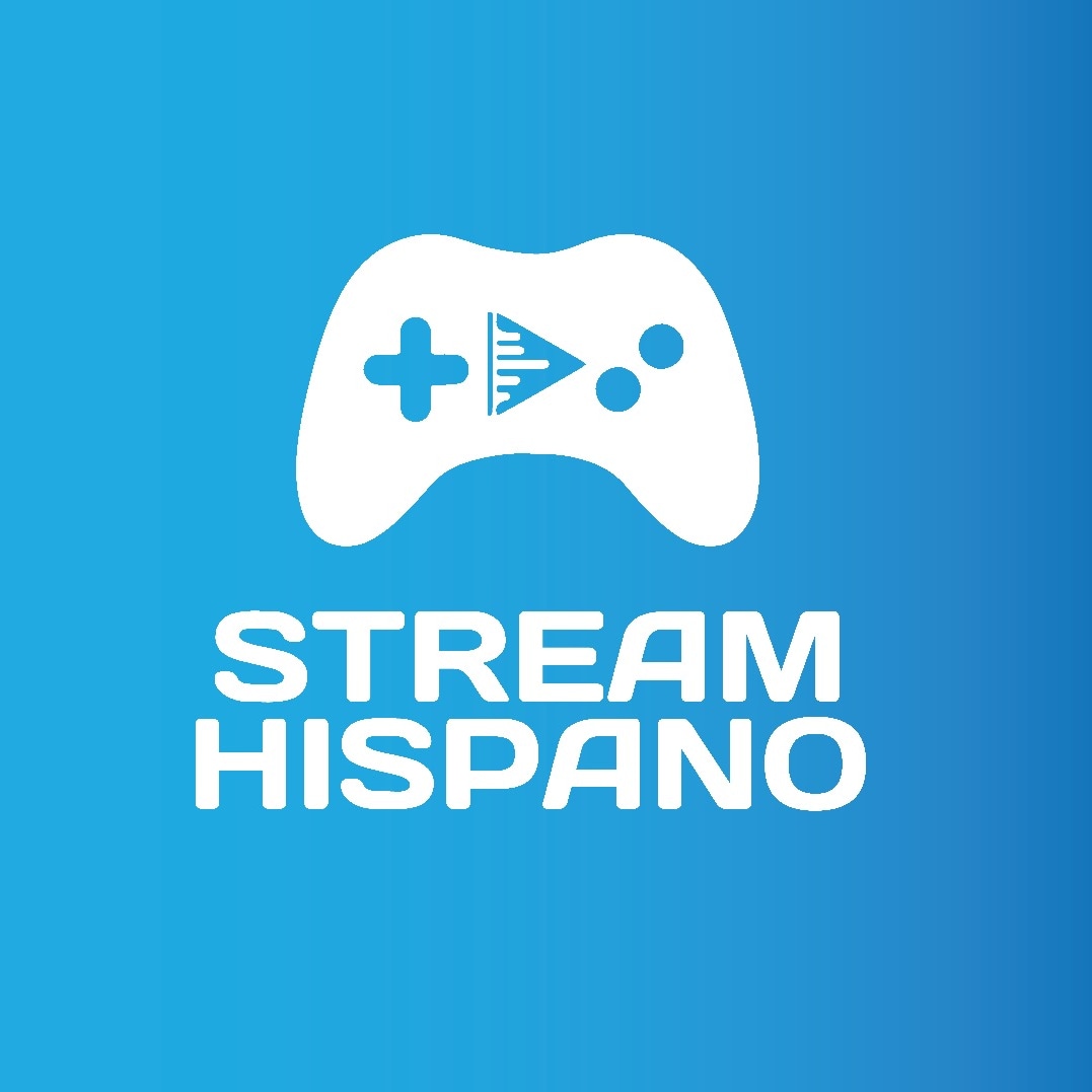 Logo Stream Hispano